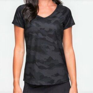 RBX Active Camo V-Neck Tee 2X